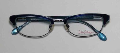 Lilly Pulitzer Franco Eyeglasses