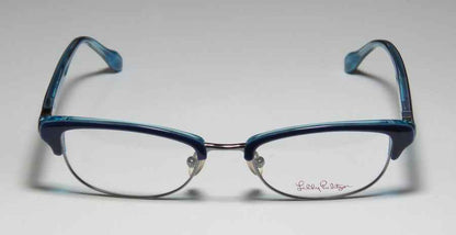 Lilly Pulitzer Franco Eyeglasses