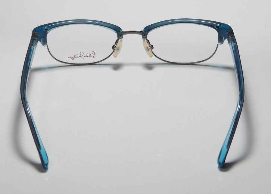 Lilly Pulitzer Franco Eyeglasses