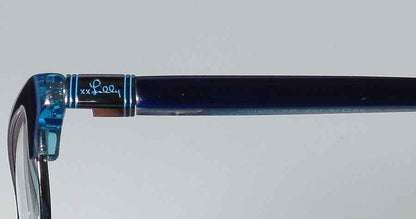 Lilly Pulitzer Franco Eyeglasses