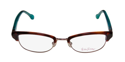 Lilly Pulitzer Franco Eyeglasses