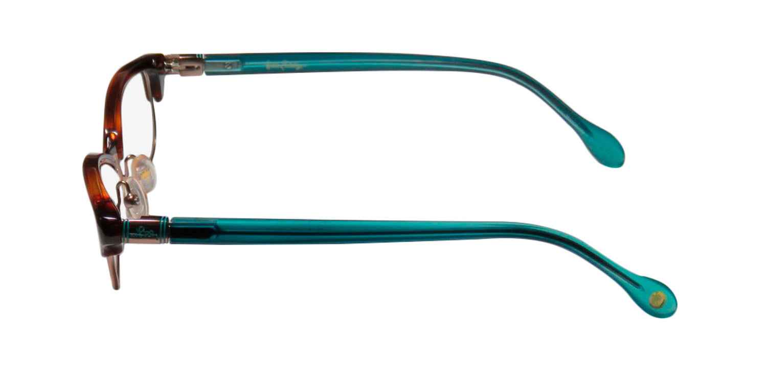 Lilly Pulitzer Franco Eyeglasses