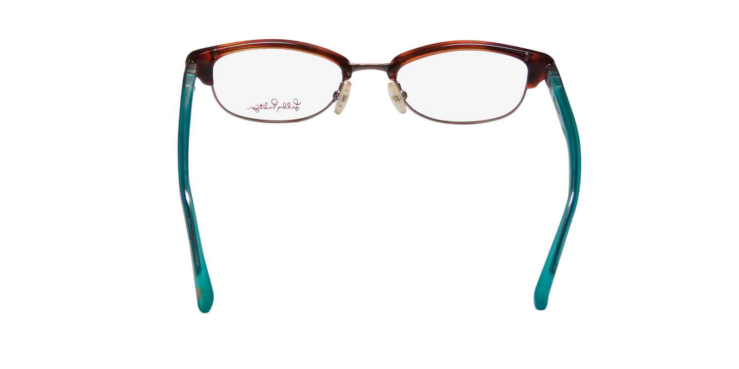Lilly Pulitzer Franco Eyeglasses
