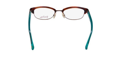 Lilly Pulitzer Franco Eyeglasses