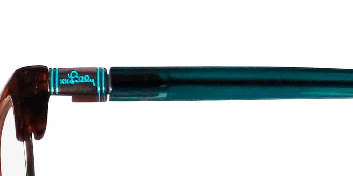 Lilly Pulitzer Franco Eyeglasses