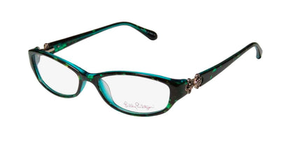 Lilly Pulitzer Kolby Eyeglasses
