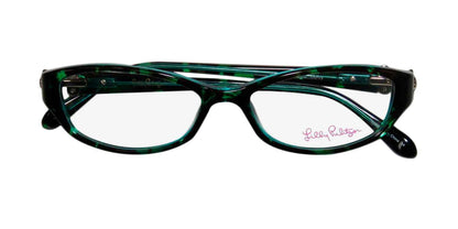 Lilly Pulitzer Kolby Eyeglasses