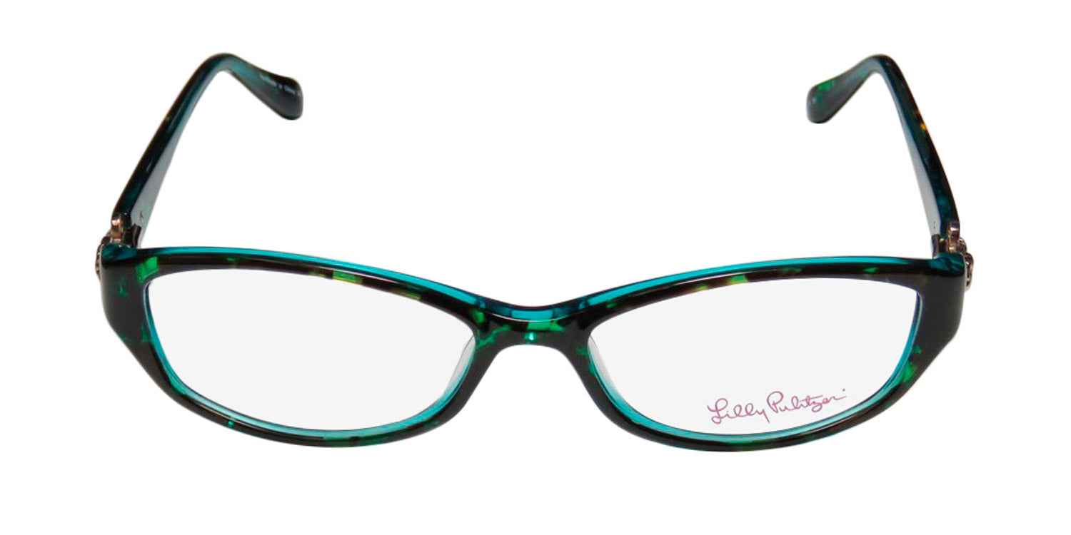 Lilly Pulitzer Kolby Eyeglasses