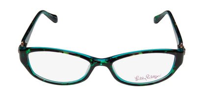 Lilly Pulitzer Kolby Eyeglasses