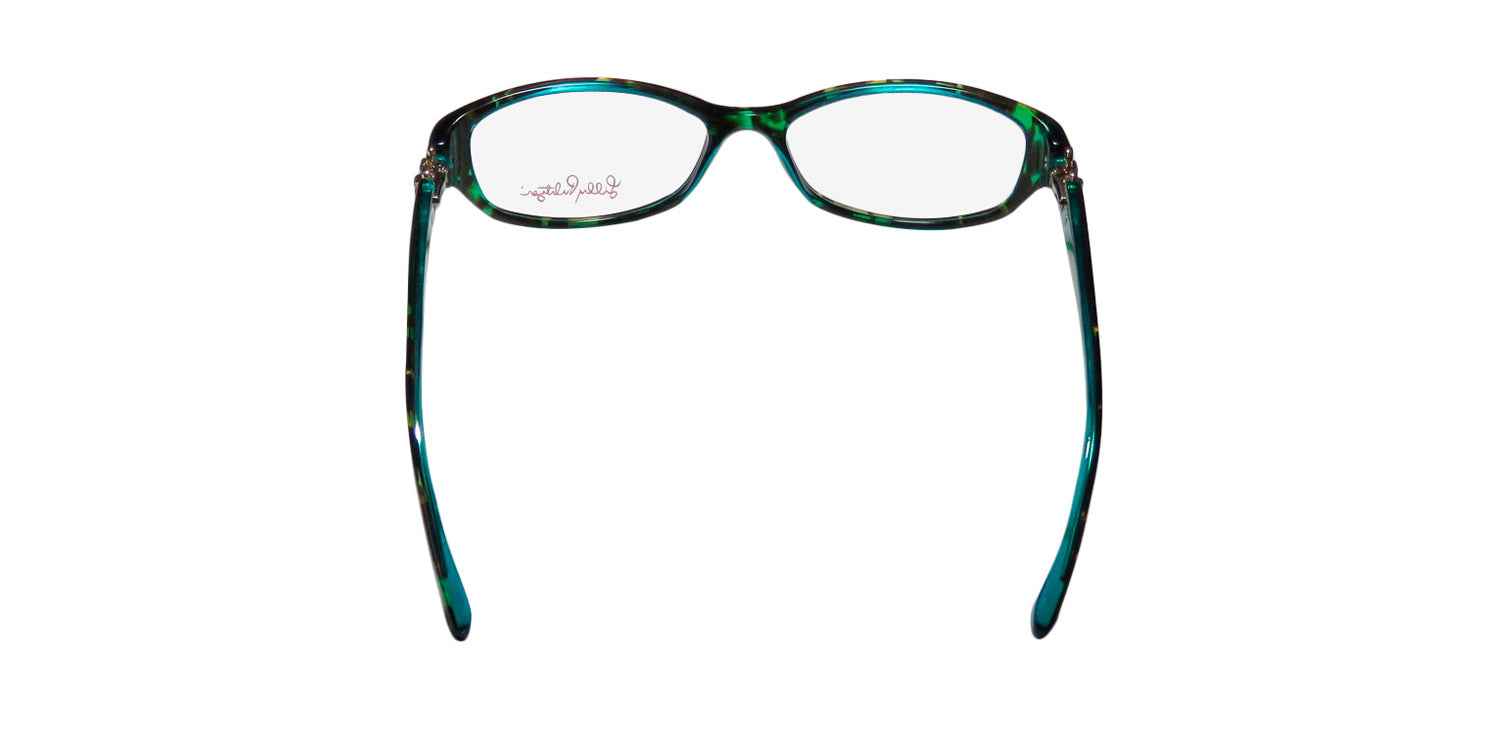 Lilly Pulitzer Kolby Eyeglasses
