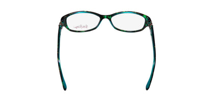 Lilly Pulitzer Kolby Eyeglasses