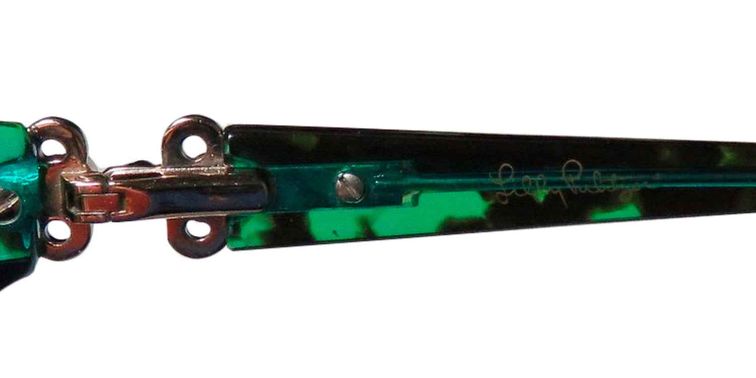 Lilly Pulitzer Kolby Eyeglasses