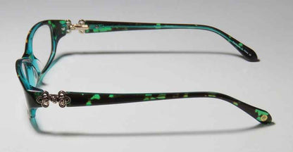 Lilly Pulitzer Kolby Eyeglasses