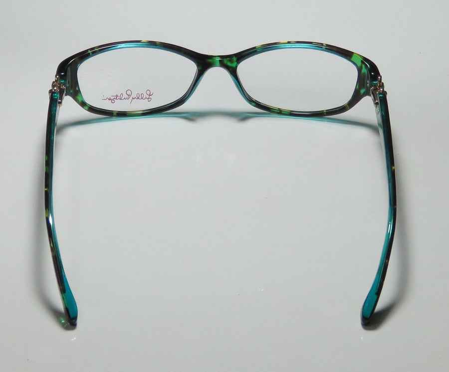 Lilly Pulitzer Kolby Eyeglasses