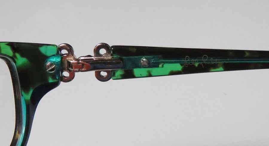 Lilly Pulitzer Kolby Eyeglasses