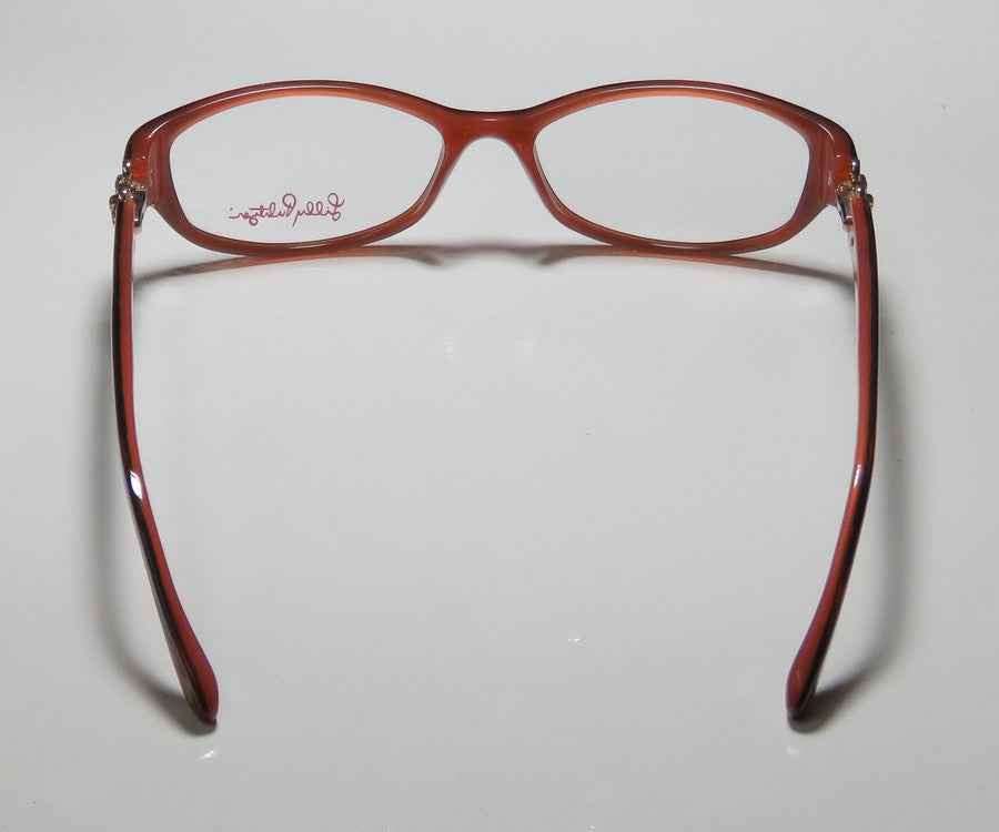 Lilly Pulitzer Kolby Eyeglasses