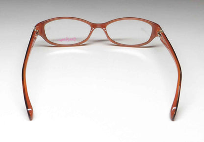 Lilly Pulitzer Kolby Eyeglasses