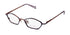 Thalia Dulzura Eyeglasses
