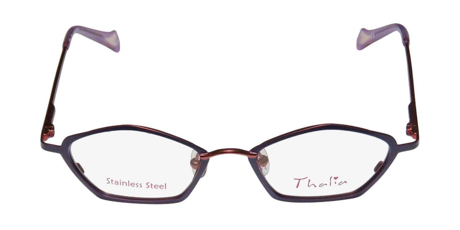 Thalia Dulzura Eyeglasses