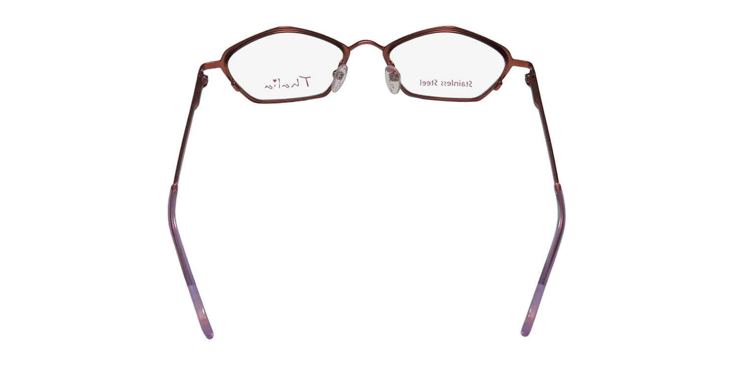 Thalia Dulzura Eyeglasses