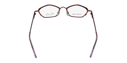 Thalia Dulzura Eyeglasses