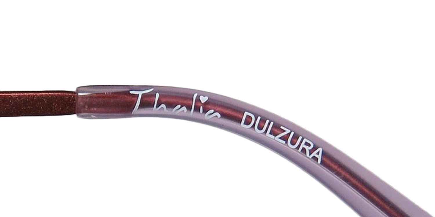 Thalia Dulzura Eyeglasses
