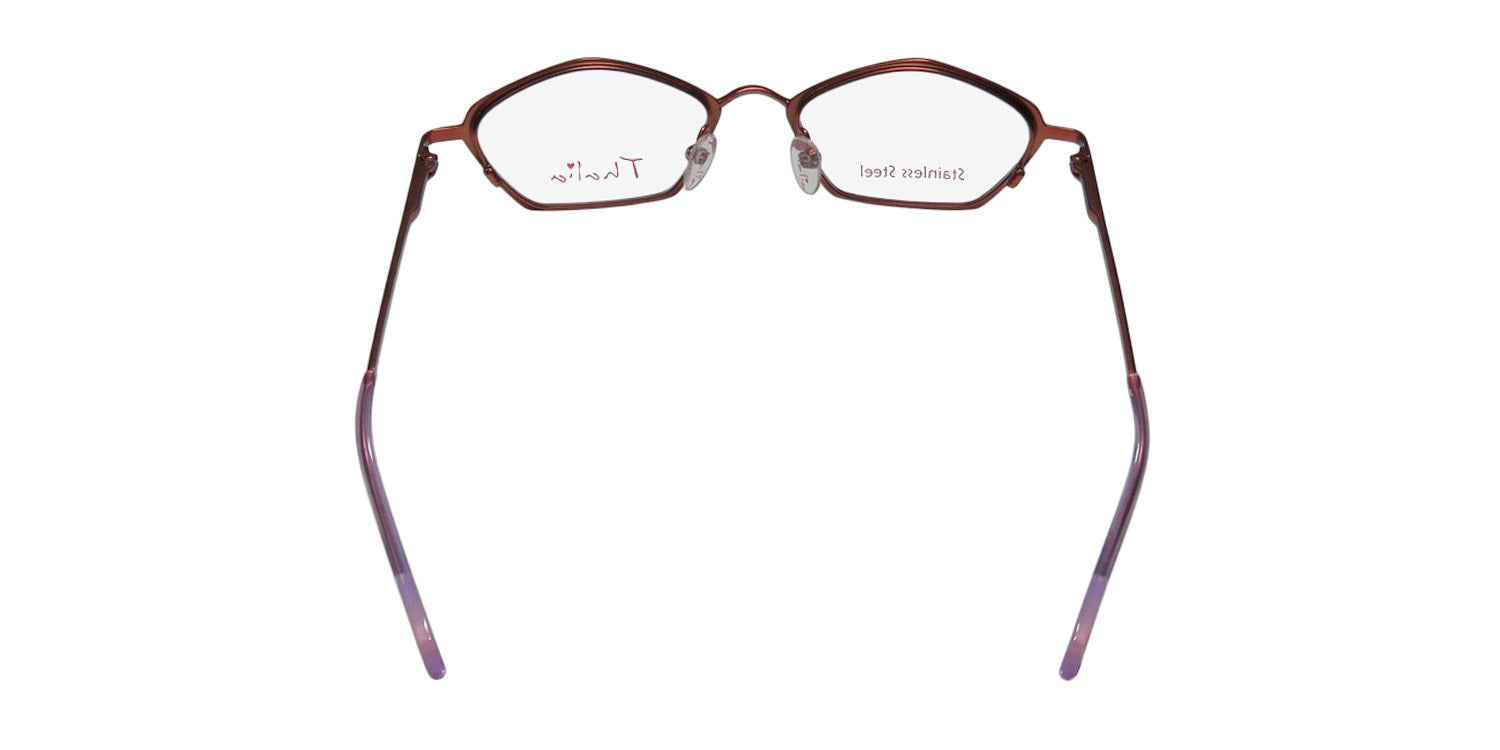 Thalia Dulzura Eyeglasses