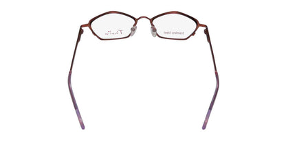 Thalia Dulzura Eyeglasses