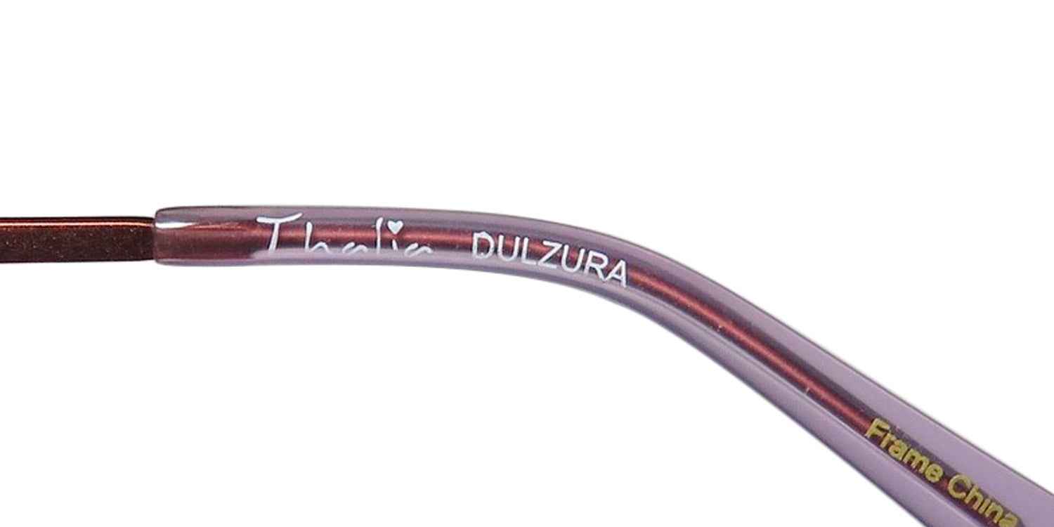 Thalia Dulzura Eyeglasses