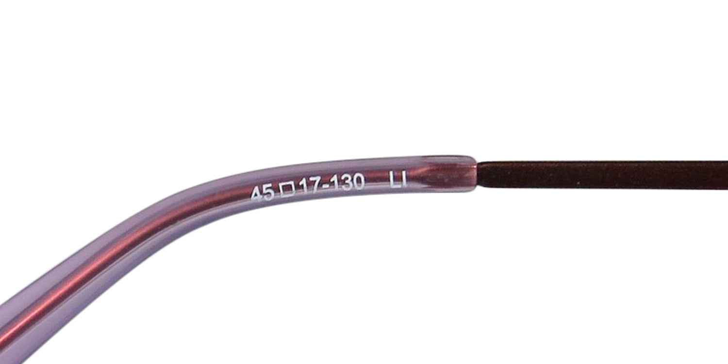 Thalia Dulzura Eyeglasses