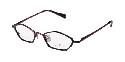 Thalia Dulzura Eyeglasses