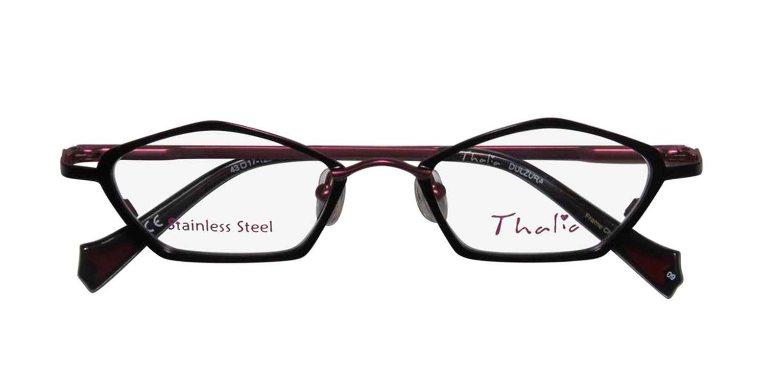 Thalia Dulzura Eyeglasses