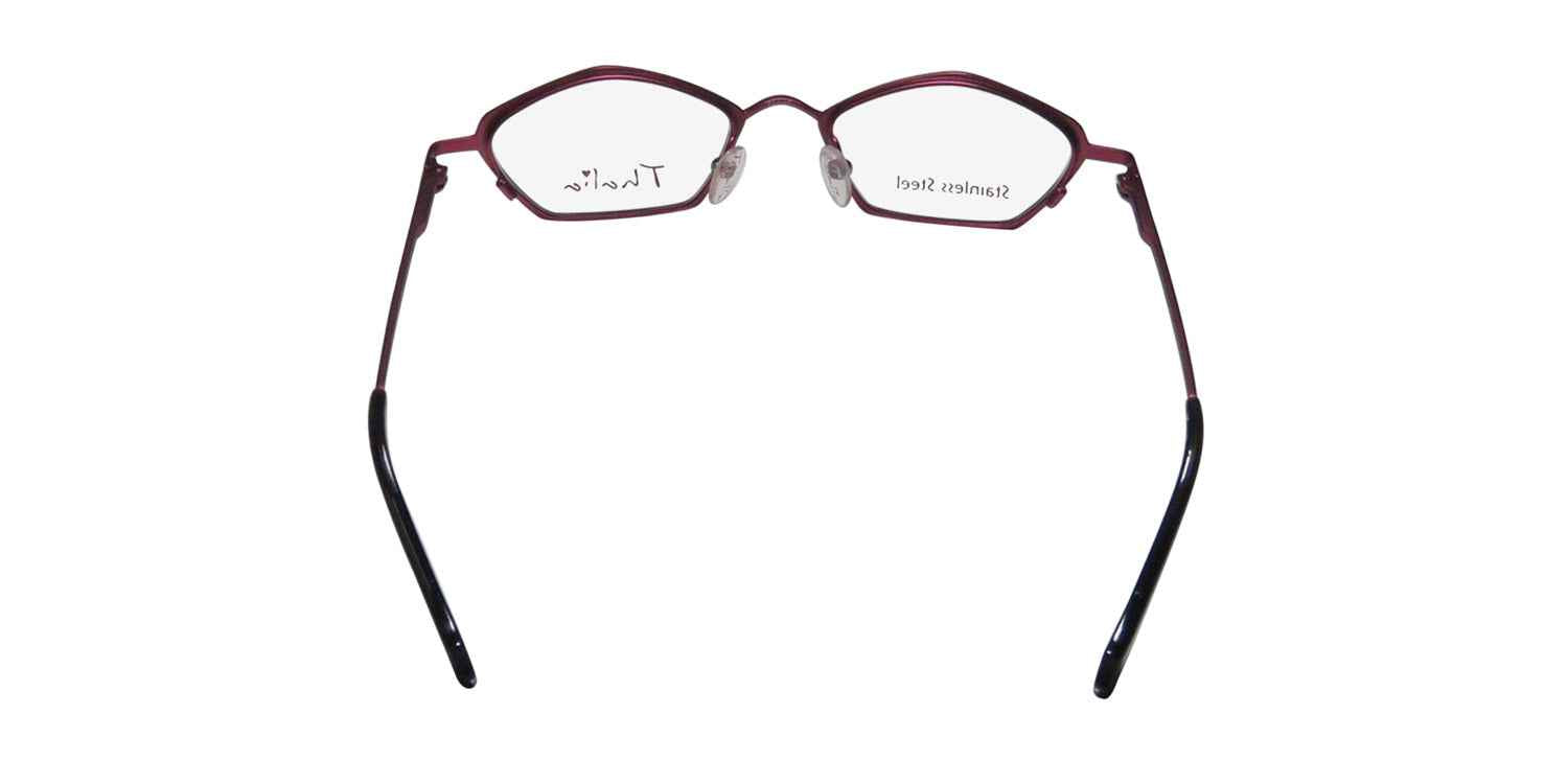 Thalia Dulzura Eyeglasses
