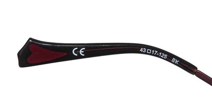 Thalia Dulzura Eyeglasses