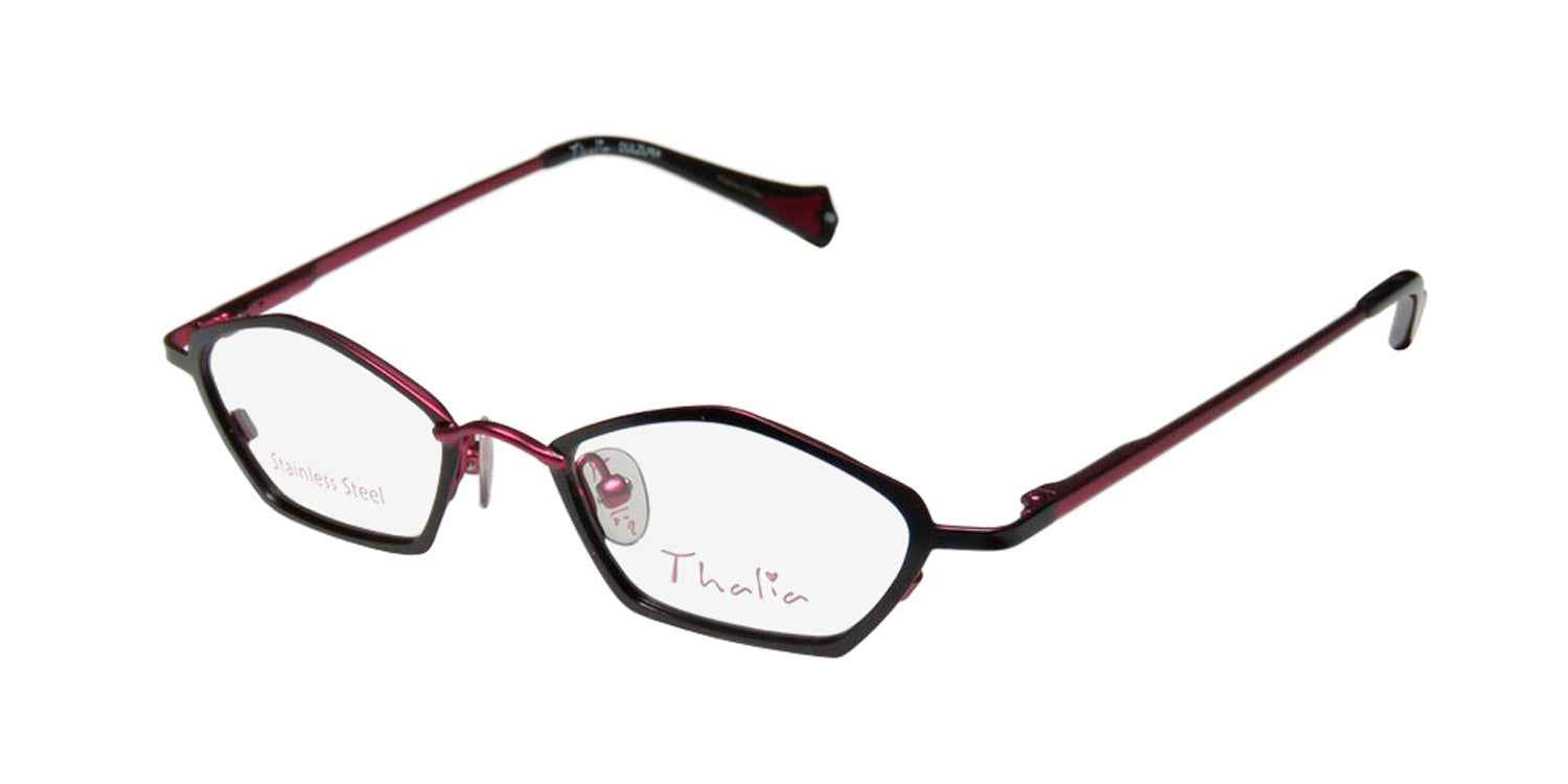 Thalia Dulzura Eyeglasses