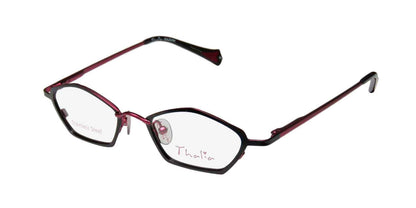 Thalia Dulzura Eyeglasses