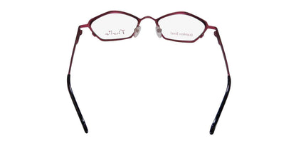 Thalia Dulzura Eyeglasses