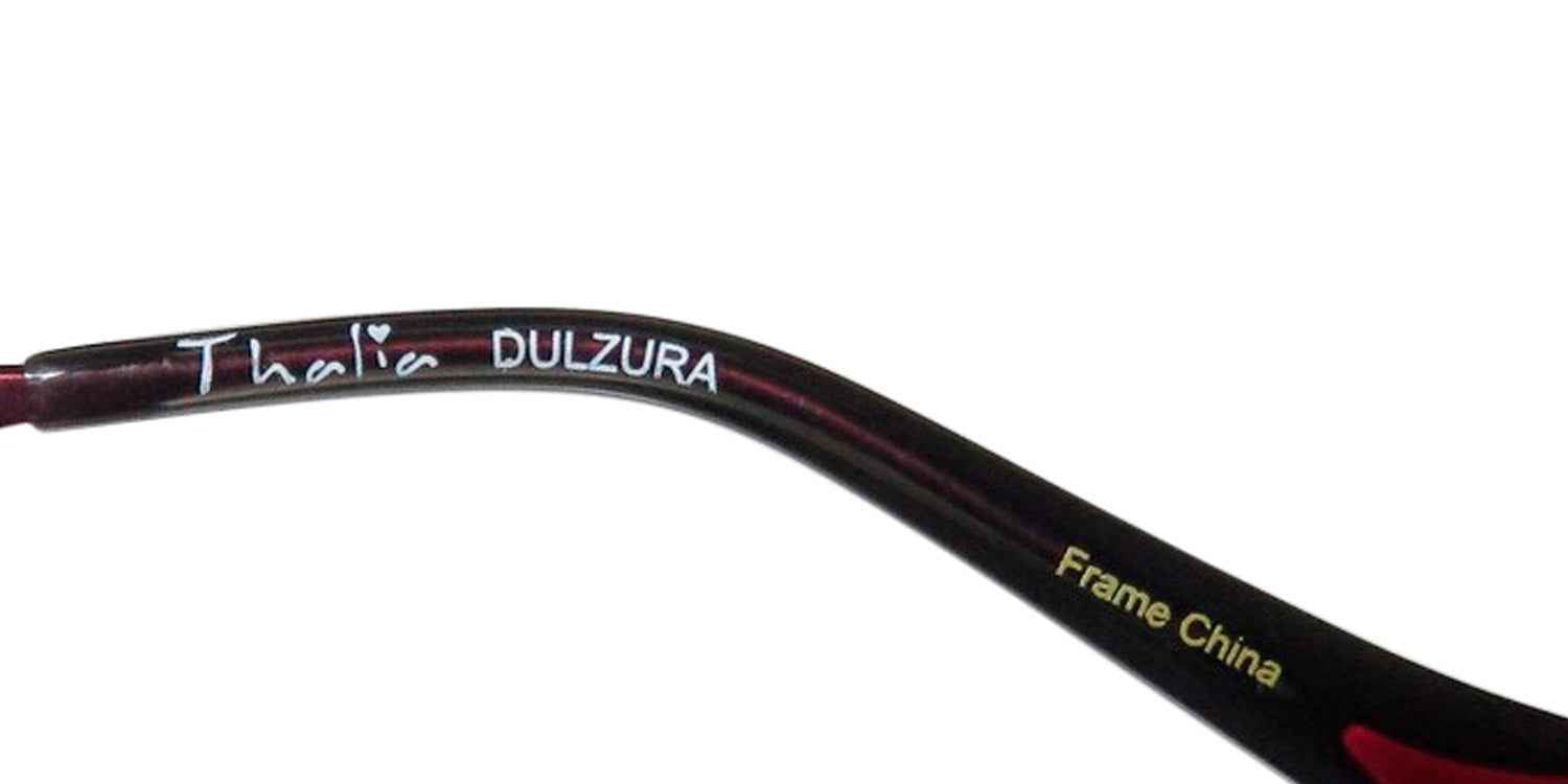 Thalia Dulzura Eyeglasses
