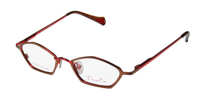 Thalia Dulzura Eyeglasses