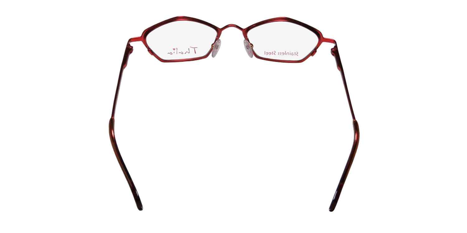 Thalia Dulzura Eyeglasses