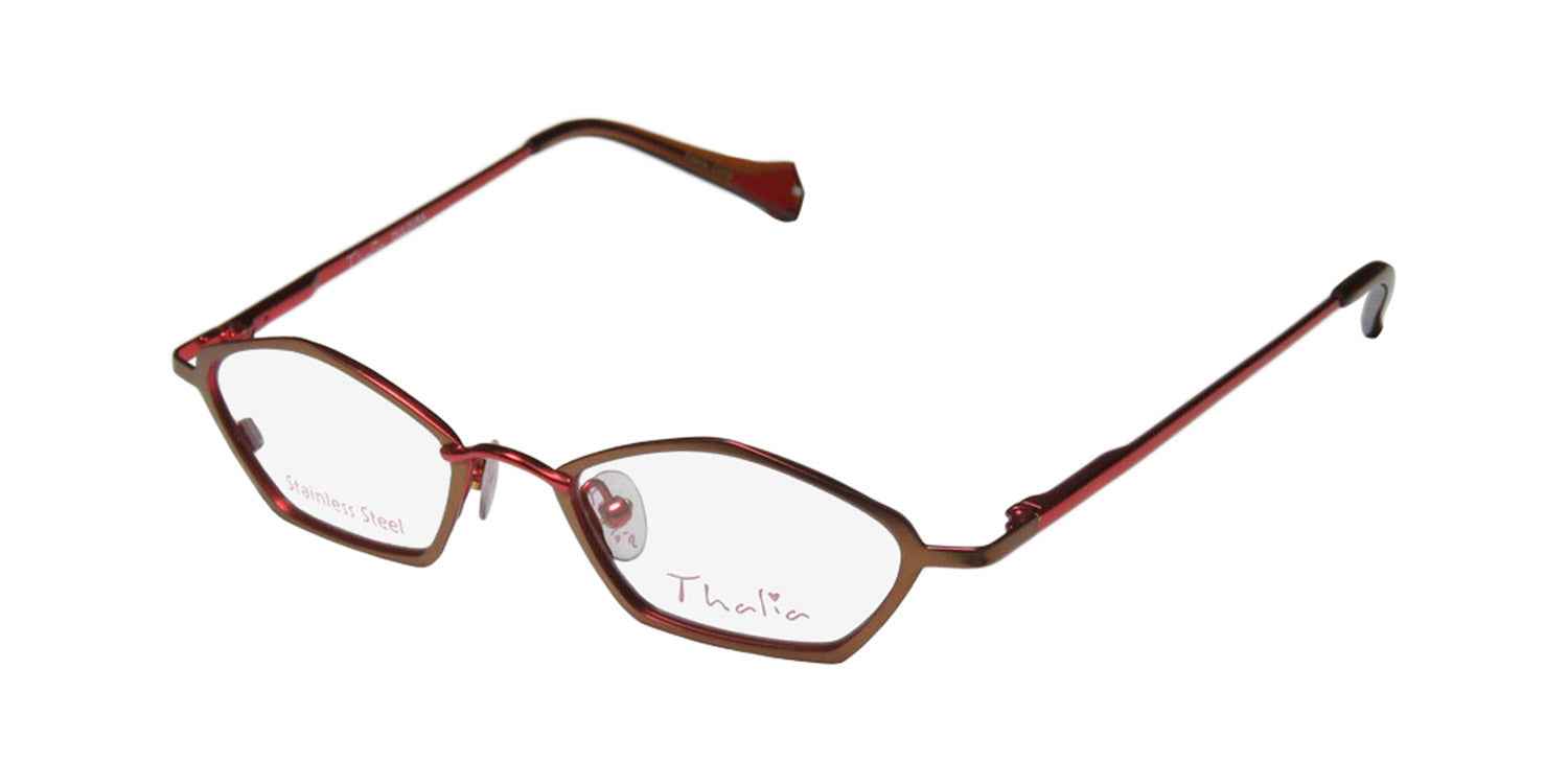 Thalia Dulzura Eyeglasses