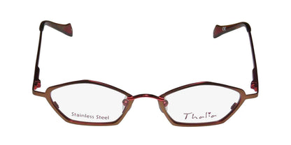 Thalia Dulzura Eyeglasses