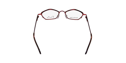Thalia Dulzura Eyeglasses