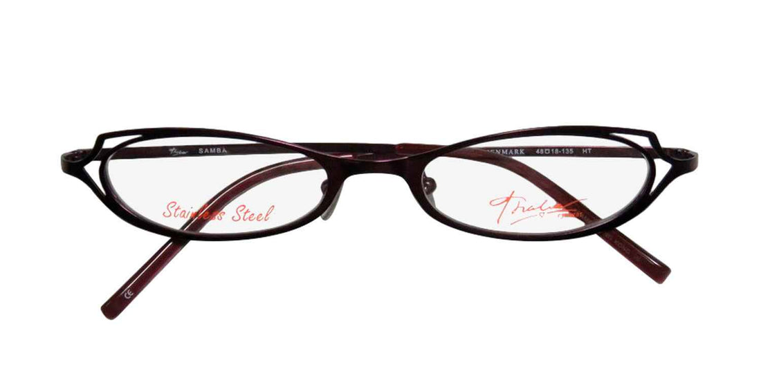 Thalia Samba Eyeglasses