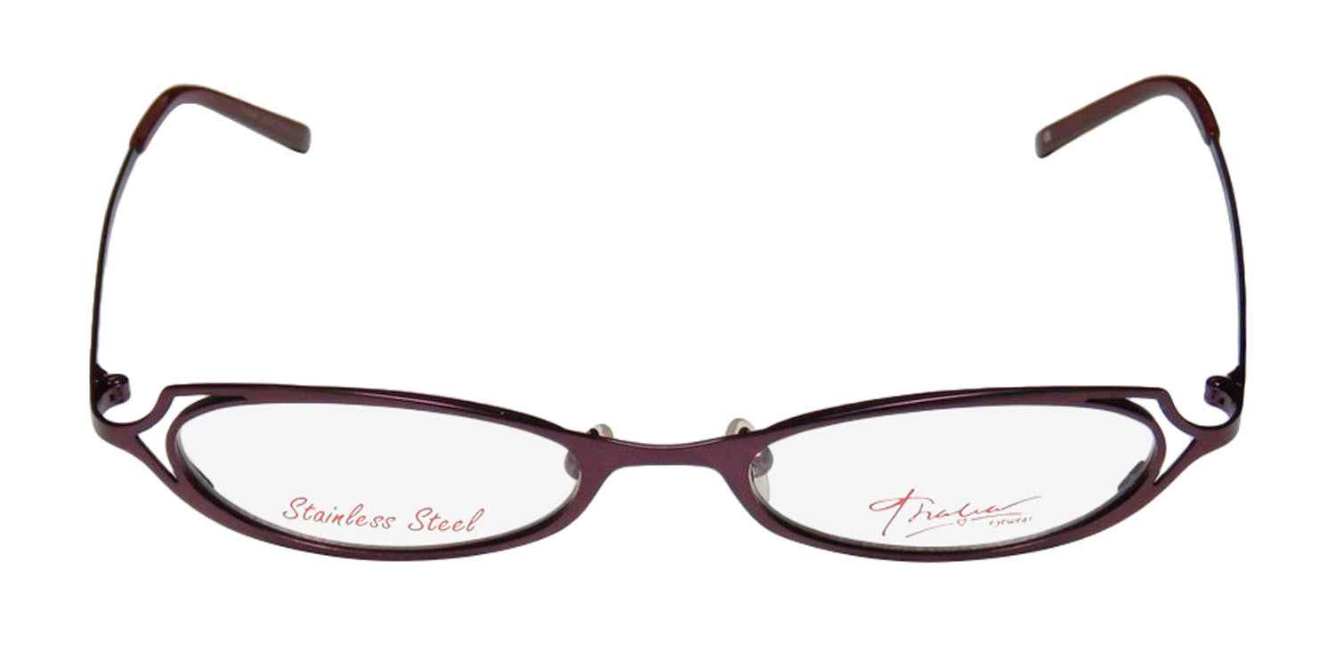 Thalia Samba Eyeglasses