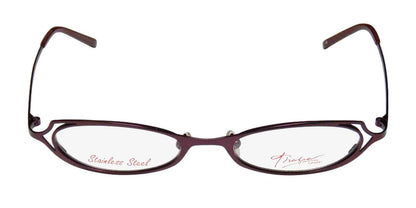 Thalia Samba Eyeglasses