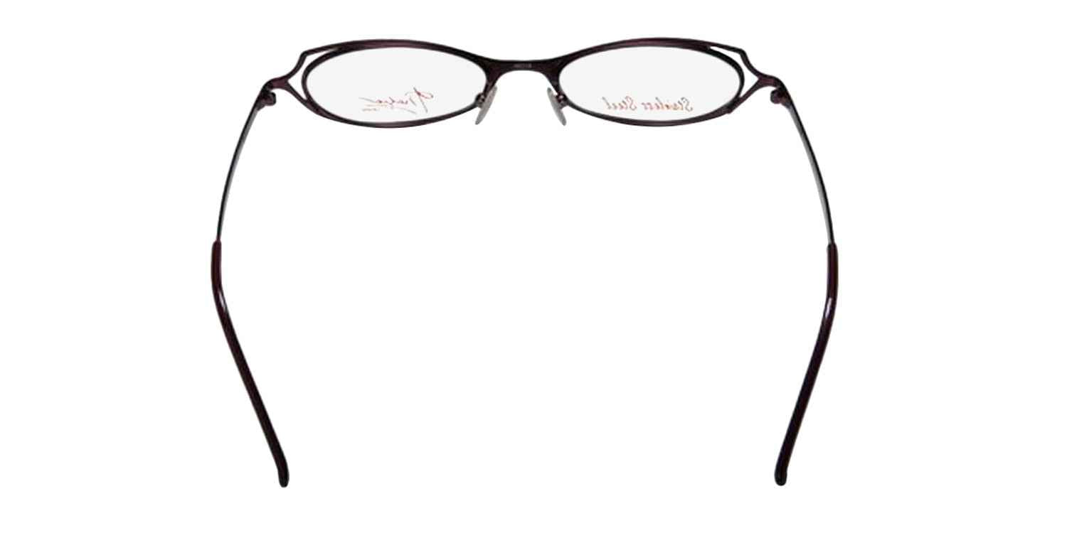 Thalia Samba Eyeglasses