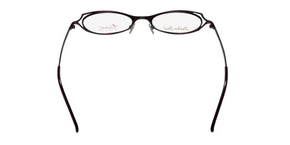 Thalia Samba Eyeglasses