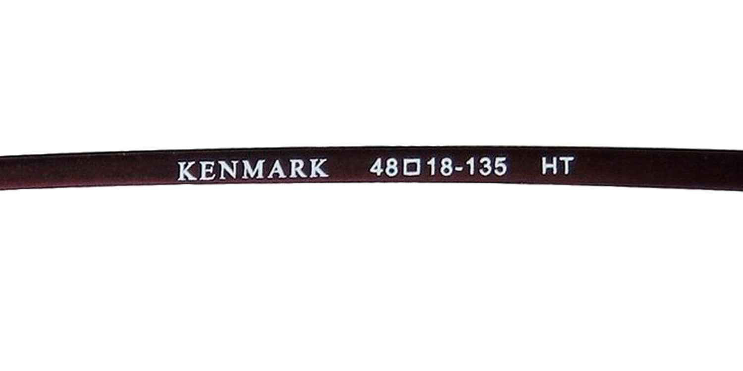 Thalia Samba Eyeglasses