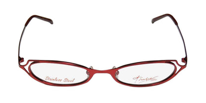 Thalia Samba Eyeglasses